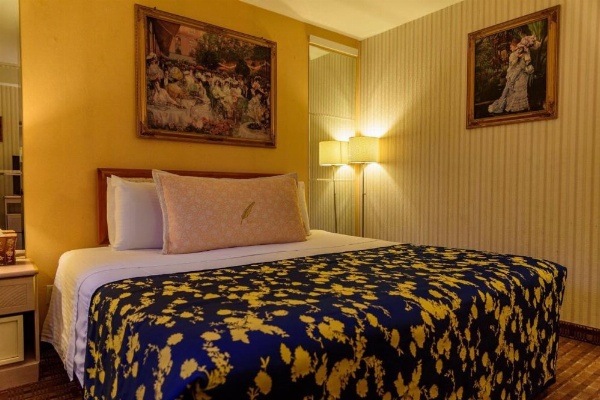 Flushing Central Hotel 88 image 12