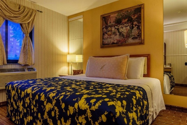 Flushing Central Hotel 88 image 13