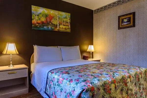 Flushing Central Hotel 88 10