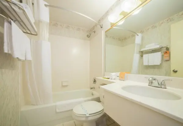 Flushing Central Hotel 88 Main image
